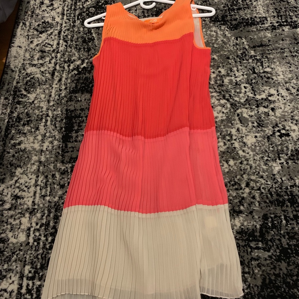 Joe Fresh striped Dress